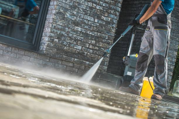 Professional Pressure Washing Services in Rio Verde, AZ